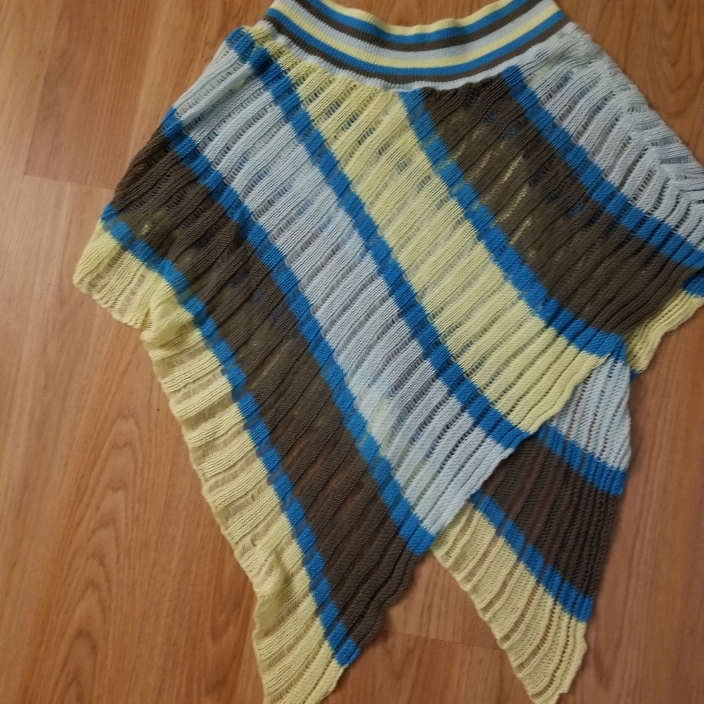 Poncho